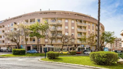 Piso en venta en Calle de José Romero Hurtado 'El Felisia', Centro (Torrevieja) de 142.500 €
