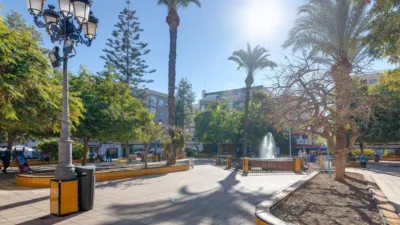 Piso en venta en Calle de José Romero Hurtado 'El Felisia', Centro (Torrevieja) de 142.500 €
