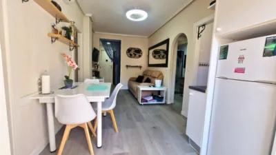 Piso en venta en Calle de José Romero Hurtado 'El Felisia', Centro (Torrevieja) de 142.500 €