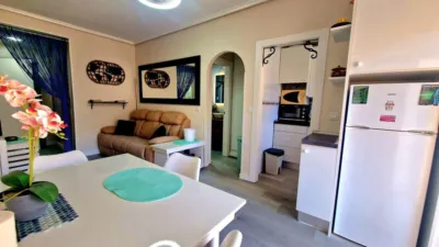 Piso en venta en Calle de José Romero Hurtado 'El Felisia', Centro (Torrevieja) de 142.500 €
