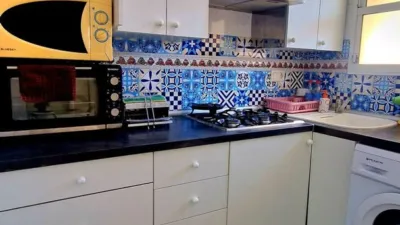 Piso en venta en Calle de José Romero Hurtado 'El Felisia', Centro (Torrevieja) de 142.500 €