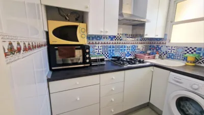 Piso en venta en Calle de José Romero Hurtado 'El Felisia', Centro (Torrevieja) de 142.500 €