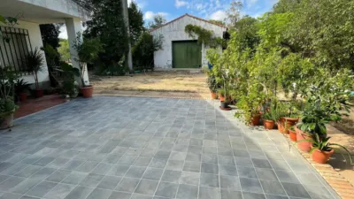 Rustic Finca in Andalucia photo 30