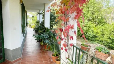 Rustic Finca in Andalucia photo 34