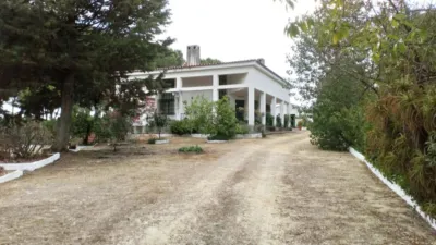 Rustic Finca in Andalucia photo 4