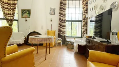 Rustic Finca in Andalucia photo 57