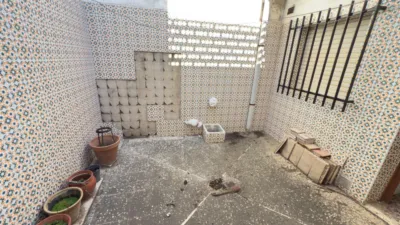 Casa adosada en venta en Punta Umbría, Punta Umbría de 381.500 €