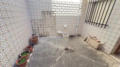 Casa adosada en venta en Punta Umbría, Punta Umbría de 381.500 €