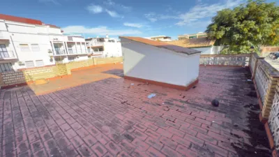 Casa adosada en venta en Punta Umbría, Punta Umbría de 381.500 €