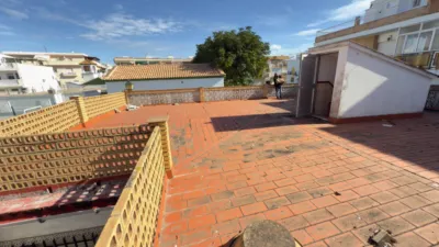 Casa adosada en venta en Punta Umbría, Punta Umbría de 381.500 €
