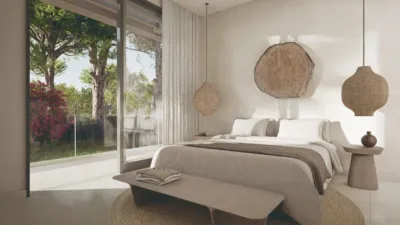 Chalet in La Antilla photo 2