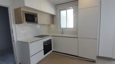 Pis – Elx / Elche, la Barrera, Urbanització Les Atzavares - Vista 3
