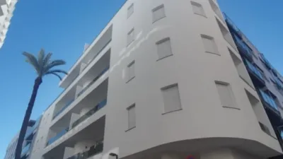 Pis – Elx / Elche, la Barrera, Urbanització Les Atzavares - Vista 3