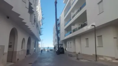 Pis – Elx / Elche, la Barrera, Urbanització Les Atzavares - Vista 5