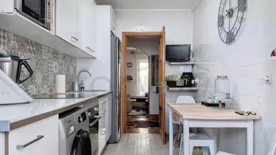 Piso en venta en Calle de Julimasene, Intxaurrondo (San Sebastián - Donostia) de 450.000 €