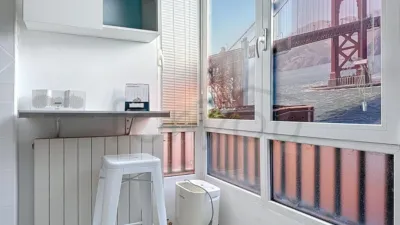 Piso en venta en Calle de Julimasene, Intxaurrondo (San Sebastián - Donostia) de 450.000 €