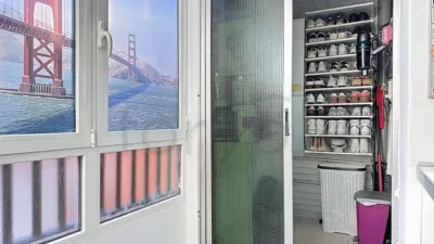 Piso en venta en Calle de Julimasene, Intxaurrondo (San Sebastián - Donostia) de 450.000 €