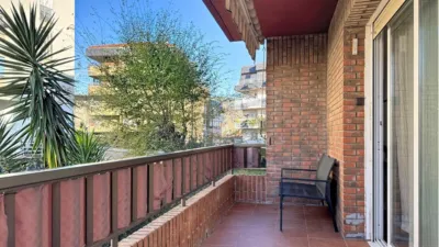 Piso en venta en Calle de Julimasene, Intxaurrondo (San Sebastián - Donostia) de 450.000 €