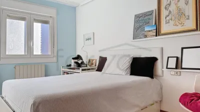 Piso en venta en Calle de Julimasene, Intxaurrondo (San Sebastián - Donostia) de 450.000 €