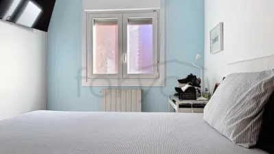 Piso en venta en Calle de Julimasene, Intxaurrondo (San Sebastián - Donostia) de 450.000 €