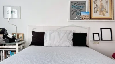 Piso en venta en Calle de Julimasene, Intxaurrondo (San Sebastián - Donostia) de 450.000 €