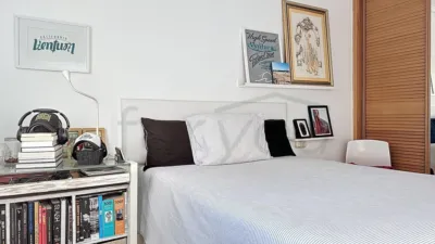 Piso en venta en Calle de Julimasene, Intxaurrondo (San Sebastián - Donostia) de 450.000 €