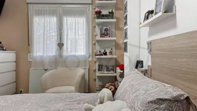 Piso en venta en Calle de Julimasene, Intxaurrondo (San Sebastián - Donostia) de 450.000 €