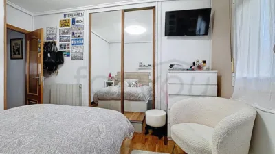 Piso en venta en Calle de Julimasene, Intxaurrondo (San Sebastián - Donostia) de 450.000 €