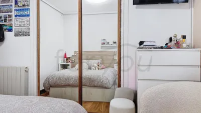 Piso en venta en Calle de Julimasene, Intxaurrondo (San Sebastián - Donostia) de 450.000 €