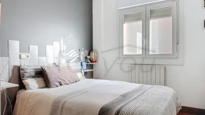 Piso en venta en Calle de Julimasene, Intxaurrondo (San Sebastián - Donostia) de 450.000 €