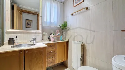 Piso en venta en Calle de Julimasene, Intxaurrondo (San Sebastián - Donostia) de 450.000 €