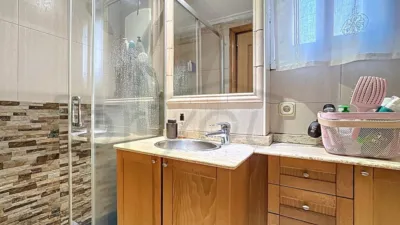 Piso en venta en Calle de Julimasene, Intxaurrondo (San Sebastián - Donostia) de 450.000 €