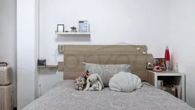 Piso en venta en Calle de Julimasene, Intxaurrondo (San Sebastián - Donostia) de 450.000 €