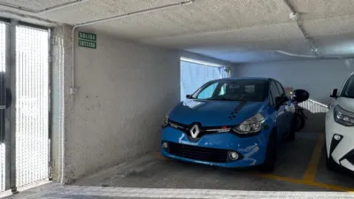 Piso en venta en Calle de Julimasene, Intxaurrondo (San Sebastián - Donostia) de 450.000 €