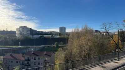 Piso en venta en Calle de Julimasene, Intxaurrondo (San Sebastián - Donostia) de 450.000 €