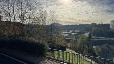 Piso en venta en Calle de Julimasene, Intxaurrondo (San Sebastián - Donostia) de 450.000 €