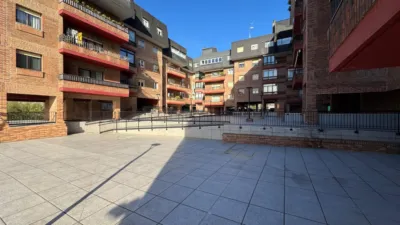 Piso en venta en Calle de Julimasene, Intxaurrondo (San Sebastián - Donostia) de 450.000 €