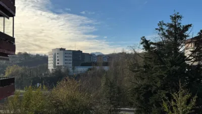 Piso en venta en Calle de Julimasene, Intxaurrondo (San Sebastián - Donostia) de 450.000 €