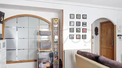 Piso en venta en Calle de Julimasene, Intxaurrondo (San Sebastián - Donostia) de 450.000 €