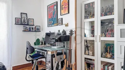 Piso en venta en Calle de Julimasene, Intxaurrondo (San Sebastián - Donostia) de 450.000 €