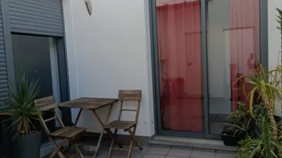 House in the Centre photo 17