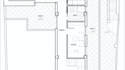 House in the Centre photo 53