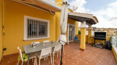 Casa – San Miguel de Salinas - Vista 2
