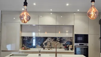 Chalet en venta en Calle Rojales - Vista 4