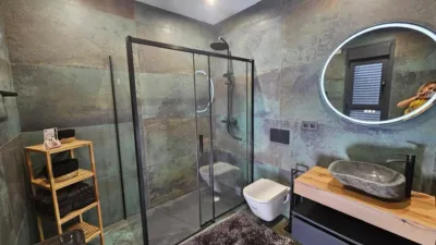 Chalet en venta en Calle Rojales - Vista 5