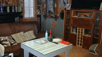 Casa en venta en Gibraleon, Gibraleón de 165.000 €