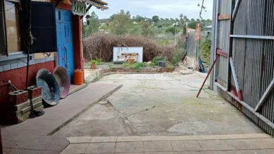 Casa en venta en Gibraleon, Gibraleón de 165.000 €