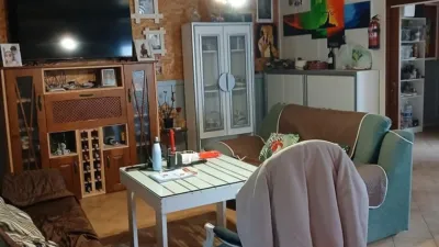 Casa en venta en Gibraleon, Gibraleón de 165.000 €