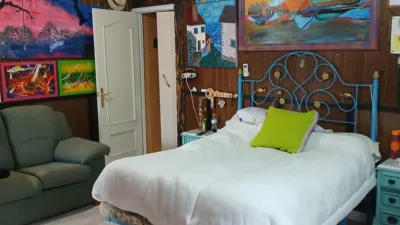 Casa en venta en Gibraleon, Gibraleón de 165.000 €