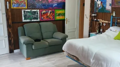 Casa en venta en Gibraleon, Gibraleón de 165.000 €